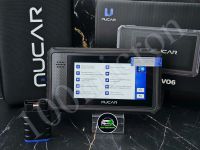 Лот: 25274887. Фото: 4. Автосканер Launch Mucar VO6, OBD2... Красноярск