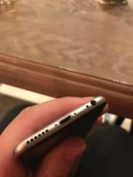 Лот: 11241395. Фото: 6. iPhone 6 16gb полный комплект...