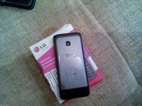 Лот: 5389949. Фото: 2. LG A399. Смартфоны, связь, навигация