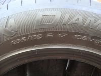 Лот: 7689130. Фото: 6. 235/65/17 Michelin 4х4 Diamaris...