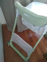 Лот: 15316936. Фото: 4. Cтульчик для кормления Happy Baby... Красноярск