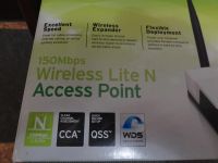 Лот: 3026747. Фото: 4. Точка доступа TP-link TL-WA701ND. Красноярск