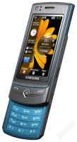 Лот: 62857. Фото: 2. Samsung S8300 Ultra Touch. Смартфоны, связь, навигация