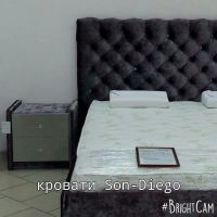 Лот: 10410784. Фото: 4. Кровать "Бисквит". Красноярск