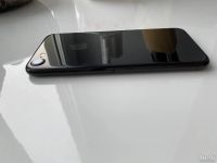 Лот: 18493948. Фото: 3. iPhone 7( jet black) 128gb. Красноярск