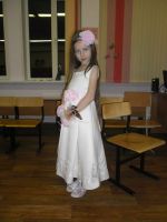 Лот: 9598903. Фото: 4. Нарядное платье. Красноярск