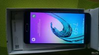 Лот: 10156056. Фото: 4. Samsung galaxy A5 2016