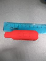 Лот: 10670054. Фото: 2. Чехол силиконовый для автосигнализации... Оснащение, оборудование, аксессуары