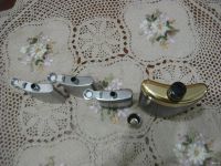 Лот: 13425389. Фото: 8. Винтажные фляжки 3 штуки Европа