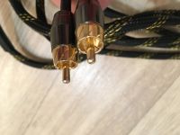 Лот: 16402046. Фото: 4. RCA кабель 2 Шт. 5.5 и 6 метров... Красноярск