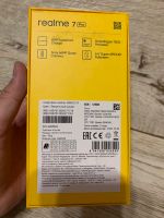 Лот: 18085557. Фото: 6. Новый смартфон Realme 7 Pro 8...