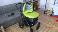 Лот: 3289540. Фото: 4. Коляска Tako Jumper GT 2 в 1 зеленая. Красноярск