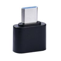 Лот: 10510738. Фото: 2. Переходник USB Type-C OTG [В1... Комплектующие