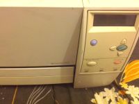 Лот: 8951048. Фото: 2. Продам лазерный принтер HP LaserJet... Принтеры, сканеры, МФУ