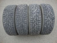 Лот: 16756481. Фото: 2. 195/65/15 Nokian TYRЕS Nordman-7... Шины, Диски