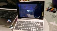 Лот: 12981668. Фото: 7. Планшет Asus transformer