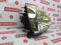 Лот: 20898792. Фото: 2. Фара галогеновая Nissan X-Trail... Автозапчасти