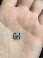 Лот: 16755548. Фото: 2. Динамик разговорный Huawei Honor... Запчасти, оборудование