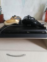 Лот: 20329666. Фото: 2. Sony PlayStation 4 Slim. Игровые приставки, консоли, видеоигры