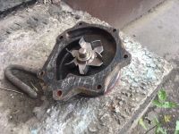 Лот: 14355659. Фото: 3. Помпа TD42 адаптированная под... Авто, мото, водный транспорт