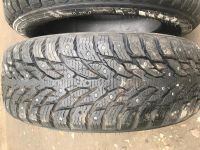 Лот: 14713496. Фото: 4. 215/60 R17 Nokian Hakapeliitta... Красноярск