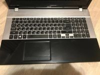 Лот: 17269636. Фото: 2. 17.3" Ноутбук Acer Aspire V3-771G... Компьютеры, ноутбуки, планшеты
