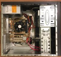 Лот: 17100537. Фото: 2. Компьютер Intel Pentium G840... Компьютеры, ноутбуки, планшеты