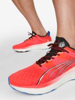 Лот: 22492665. Фото: 2. Кроссовки мужские PUMA Foreverrun... Одежда, обувь, галантерея