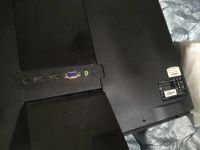 Лот: 24007595. Фото: 2. Монитор 27" ViewSonic VX2753MH-LED. Мониторы, проекторы