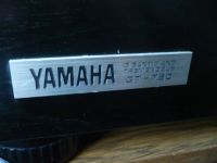 Лот: 19816937. Фото: 2. Yamaha GT 750 + Shure M44g( новая... Аудиотехника