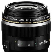 Лот: 5998028. Фото: 2. Объектив Canon EF-S 60 mm f 2... Фото, видеокамеры, оптика