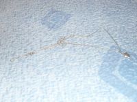 Лот: 91177. Фото: 2. очень срочно продам цепочку с... Ювелирные изделия, бижутерия, часы