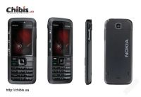 Лот: 830336. Фото: 2. nokia 5310 xpress music. Смартфоны, связь, навигация