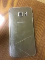 Лот: 10723674. Фото: 2. Samsung Galaxy S6 Edge. Смартфоны, связь, навигация