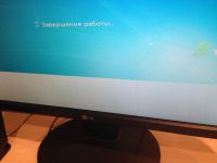 Лот: 3351286. Фото: 2. Монитор 21.5" LG неисправен W2246SW. Мониторы, проекторы