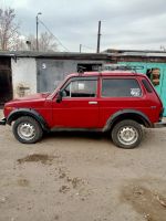 Лот: 25885946. Фото: 5. Ваз 21213 нива