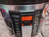 Лот: 25793317. Фото: 6. Мультиварка Redmond Scy Cooker...