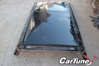 Лот: 10597897. Фото: 5. крыша subaru forester SG5 EJ20T...