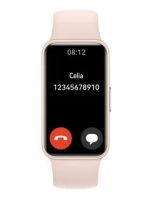 Лот: 20631158. Фото: 2. Huawei Band 8 Новинка!\цвет розовый... Смартфоны, связь, навигация