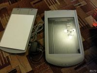 Лот: 9790652. Фото: 2. Сканер. Принтеры, сканеры, МФУ