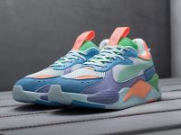 Лот: 16032547. Фото: 2. Кроссовки Puma RS-X (15314). Мужская обувь