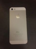Лот: 10867705. Фото: 2. iPhone 5 16 GB. Смартфоны, связь, навигация