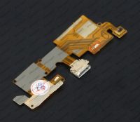 Лот: 10520011. Фото: 2. Шлейф/плата ZTE Blade V6/Blade... Запчасти, оборудование
