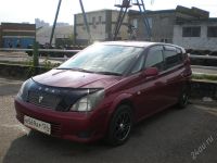 Лот: 1134670. Фото: 2. TOYOTA OPA. Авто, мото, водный транспорт
