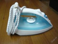Лот: 1715641. Фото: 2. Новый утюг Tefal - вертикальное... Мелкая бытовая техника