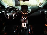 Лот: 11193348. Фото: 5. Hyundai Avante V