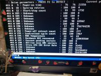 Лот: 6179979. Фото: 2. Жесткий диск Seagate ST1500DL003... Комплектующие