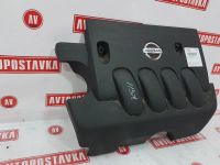 Лот: 20896578. Фото: 2. Крышка двс декоративная Nissan... Автозапчасти