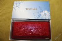 Лот: 2760382. Фото: 2. Кошелек TEMANLI. Аксессуары