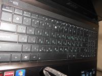 Лот: 5367232. Фото: 6. Asus x53b первый